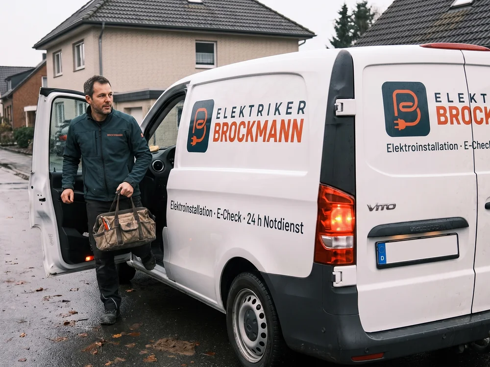 Wir kommen vorbei